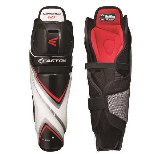 chrániče holení EASTON SYNERGY 60 SR